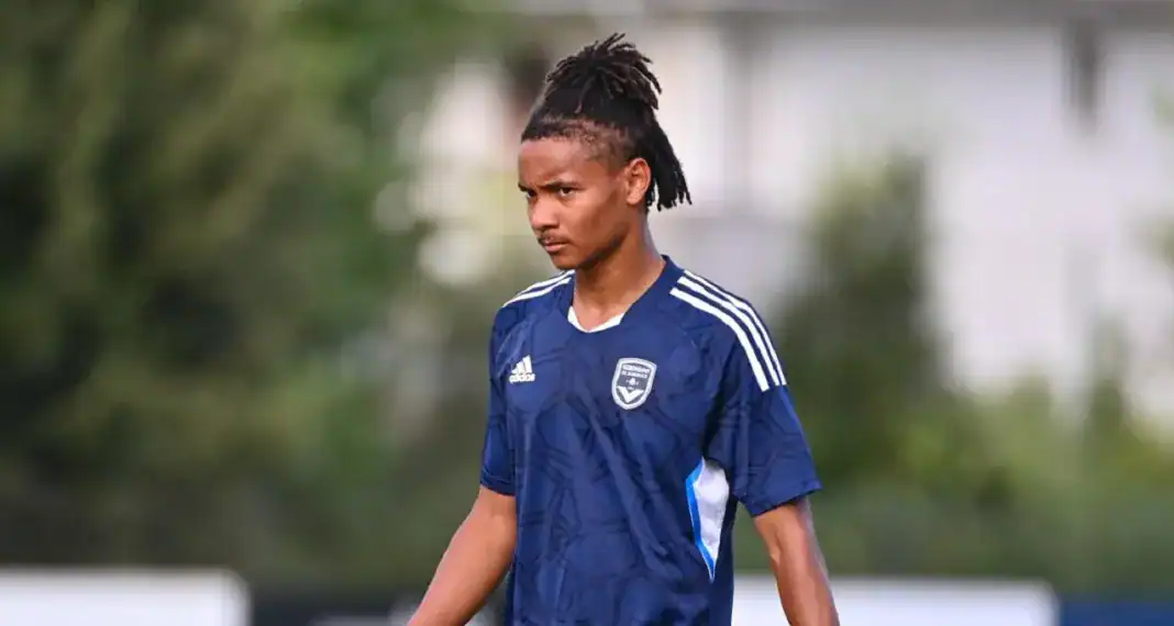 Bénin : Rohr opte pour la jeunesse avec Ahouangbo et Pirringuel pour affronter le Sénégal - wiwsport Bénin : Rohr opte pour la jeunesse avec Ahouangbo et Pirringuel pour affronter le Sénégal - wiwsport