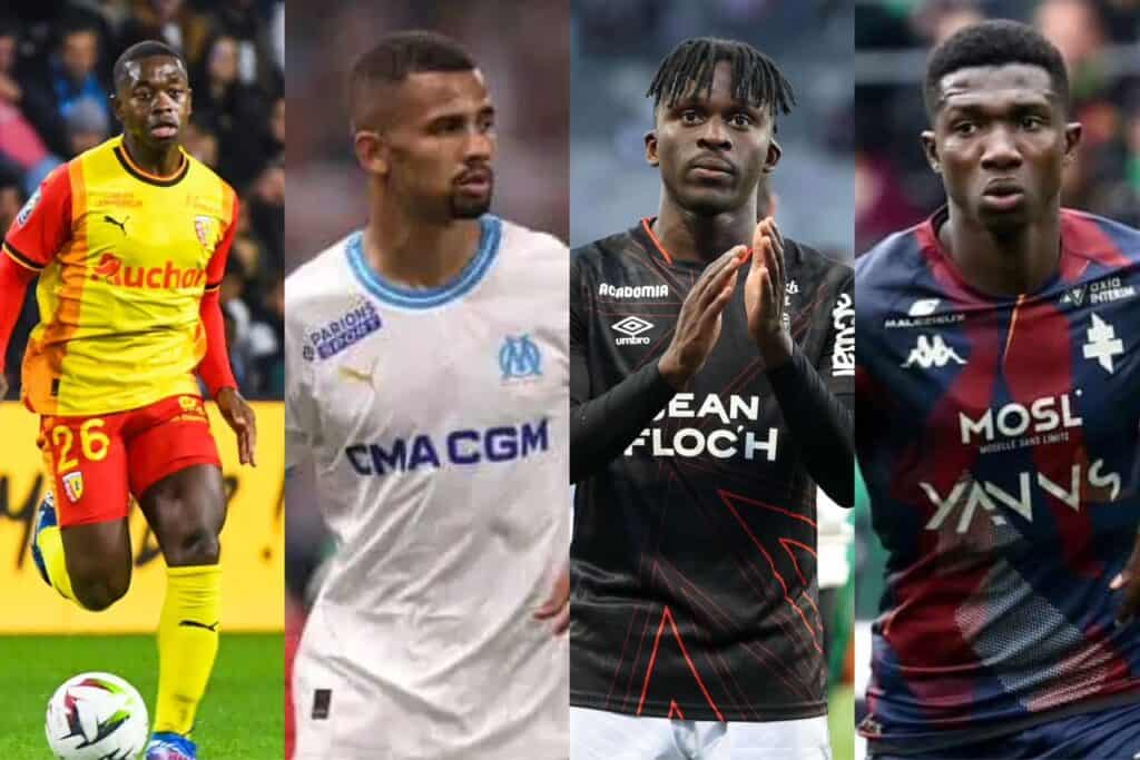 Ligue 1 des Lions : RC Lens de Nampalys Mendy affronte ce vendredi Lille, OM d’Iliman Ndiaye recevra ce dimanche PSG - wiwsport Ligue 1 des Lions : RC Lens de Nampalys Mendy affronte ce vendredi Lille, OM d’Iliman Ndiaye recevra ce dimanche PSG - wiwsport