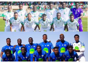 Ligue 1 - J18 : Jaraaf en quête de sa 8ᵉ victoire de la saison face à la SONACOS, Teungueth FC cherchera à renouer avec le succès contre Dakar SC - wiwsport