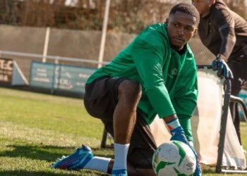 Sénégal vs Gabon : Encore un forfait dans le camp Gabonais - wiwsport