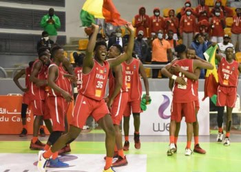 Tournoi de l'Amitié U18 (Filles – Garçons) : Le Mali abritera la compétition - wiwsport Tournoi de l’Amitié U18 (Filles – Garçons) : Le Mali abritera la compétition