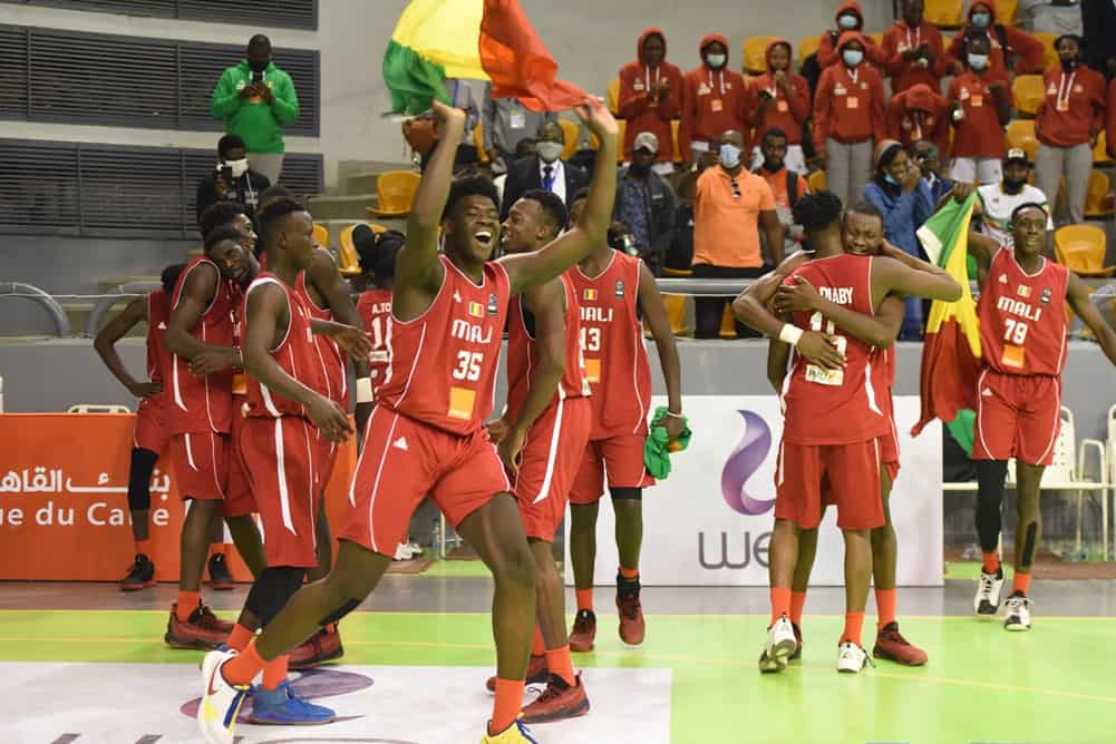 Tournoi de l'Amitié U18 (Filles – Garçons) : Le Mali abritera la compétition - wiwsport Tournoi de l'Amitié U18 (Filles – Garçons) : Le Mali abritera la compétition - wiwsport