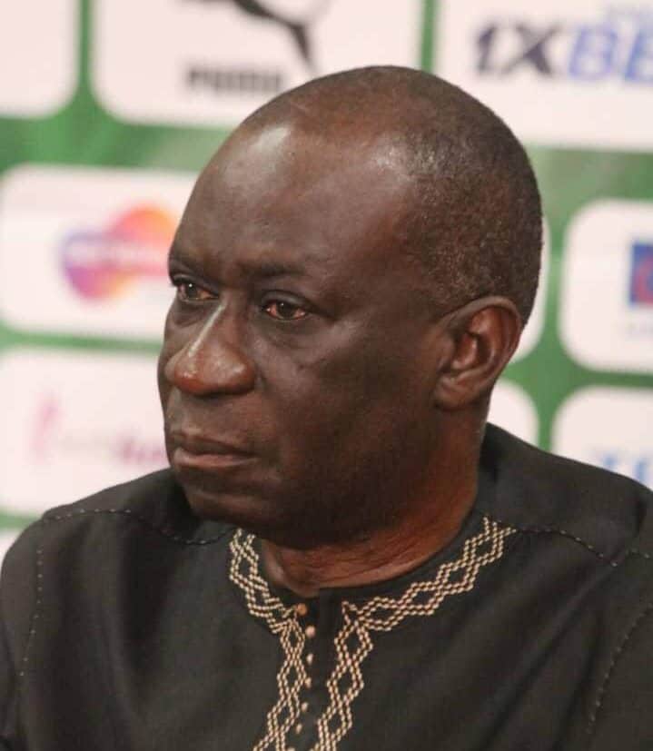 Football : Mayacine Mar exporte son expertise en Ouganda et signe avec la Fédération - wiwsport