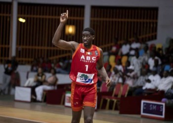 BAL 2024 : L&rsquo;AS Douanes officialise l&rsquo;arrivée de Mike Fofana