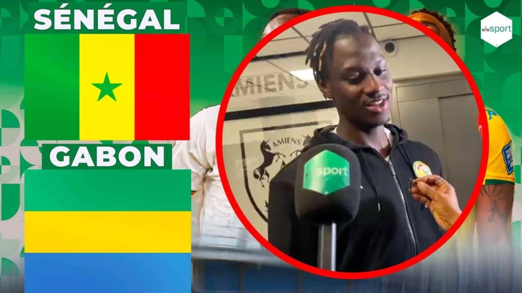 Equipe Nationale – Le précieux conseil de Mory Diaw aux nouveaux « Rester performant le plus longtemps possible pour ramener d’autres trophées au Sénégal » - wiwsport Equipe Nationale – Le précieux conseil de Mory Diaw aux nouveaux « Rester performant le plus longtemps possible pour ramener d’autres trophées au Sénégal » - wiwsport