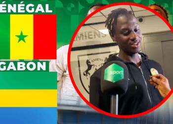 Equipe Nationale – Le précieux conseil de Mory Diaw aux nouveaux « Rester performant le plus longtemps possible pour ramener d’autres trophées au Sénégal » - wiwsport Equipe Nationale – Le précieux conseil de Mory Diaw aux nouveaux « Rester performant le plus longtemps possible pour ramener d’autres trophées au Sénégal »