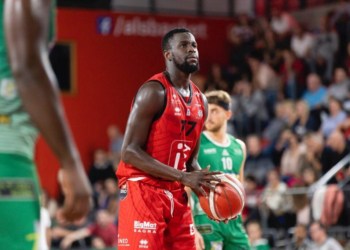 NM1 – France : Andrézieux de Moustapha Diop se relance, après sa victoire devant Tarbes-Lourdes (83-81) - wiwsport