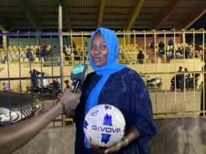 Ligue 1 - Reportage sur Guédiawaye FC, club du week-end de wiwsport : Les Crabes visent le fauteuil de leader pour la fin de saison - wiwsport