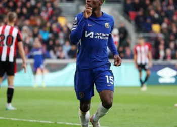 Premier League des Lions : Chelsea de Nicolas Jackson accueille ce lundi Newcastle pour la clôture de la 28ᵉ journée - wiwsport