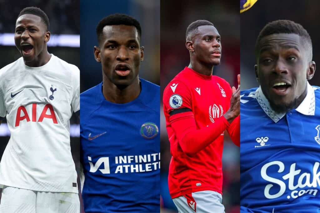Premier League des Lions : Nicolas Jackson, Pape Matar Sarr ou encore Gana Guèye sont tous attendus ce samedi - wiwsport Premier League des Lions : Nicolas Jackson, Pape Matar Sarr ou encore Gana Guèye sont tous attendus ce samedi - wiwsport