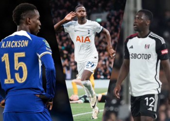 Premier League des Lions : Les 5 clubs des 6 Sénégalais du championnat anglais jouent tous ce samedi - wiwsport