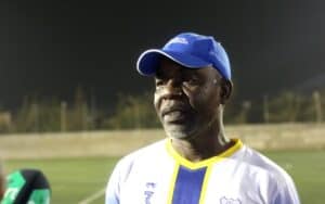 Ligue 1 - Reportage sur Guédiawaye FC, club du week-end de wiwsport : Les Crabes visent le fauteuil de leader pour la fin de saison - wiwsport