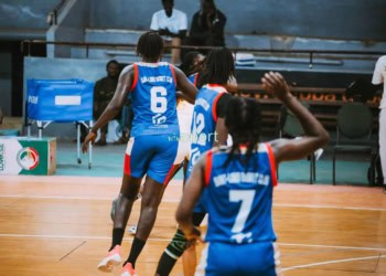 Basket N1 féminin - J11 : Saint-Louis BC pioche la 3e place de la poule A, après avoir battu à domicile, Mbour BC (46-41) - wiwsport