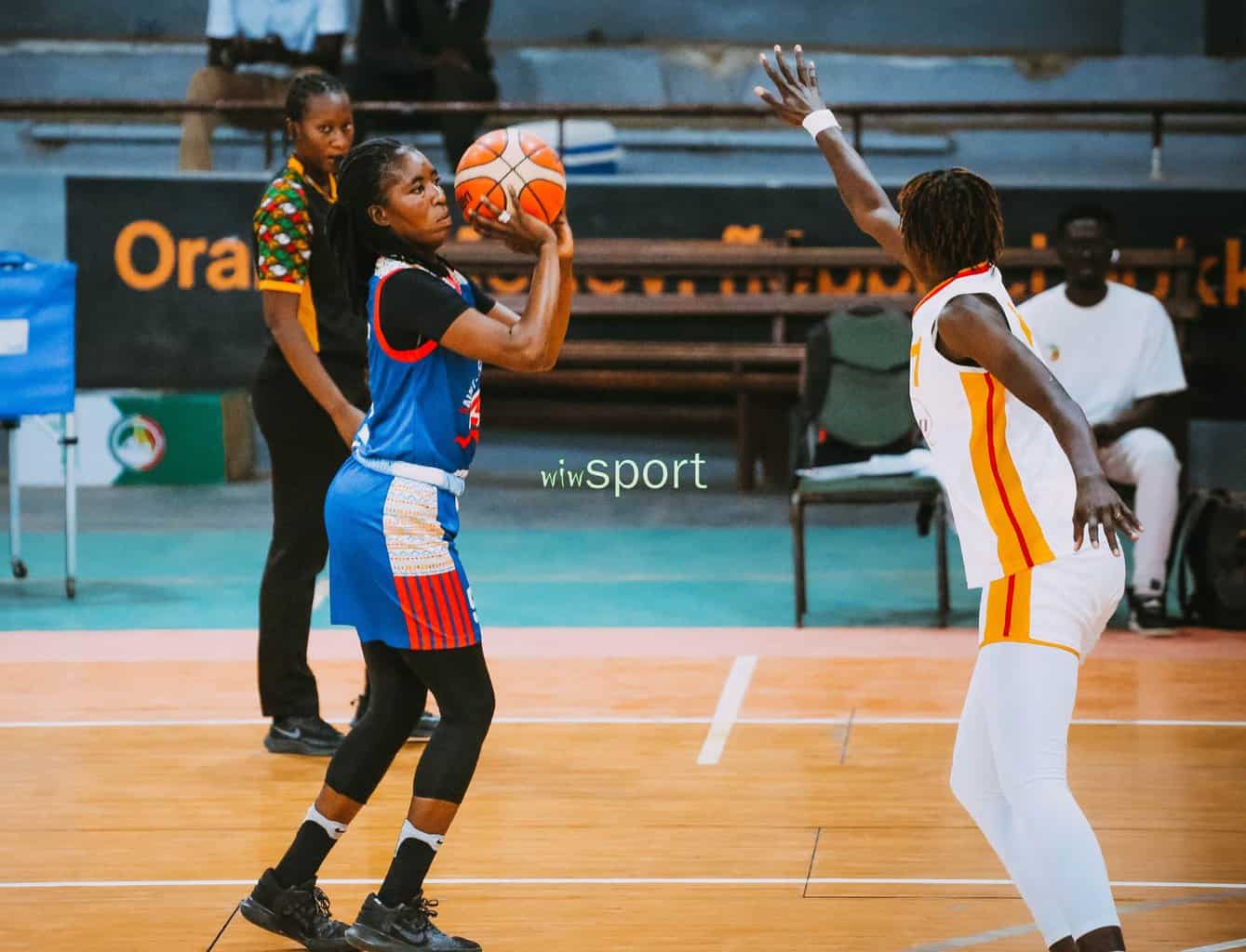 Le SLBC domine logiquement l'ASFO (48-41) et entame bien la seconde phase, le tout en images - wiwsport Le SLBC domine logiquement l'ASFO (48-41) et entame bien la seconde phase, le tout en images - wiwsport