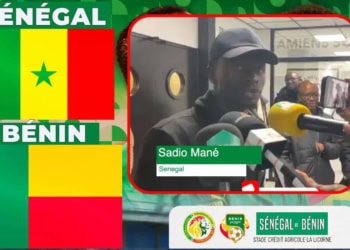 (Vidéo) Équipe Nationale – Sur son 16e penalty inscrit, Sadio Mané parle de son rôle dans le jeu « Marquer ou faire marquer… » !