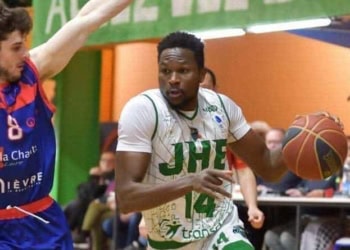 N1 Masculin : Samba Daly Fall dépose ses valises à l’ASCVD - wiwsport