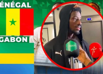 (Vidéo) Équipe Nationale – Seydou Sano sur ses débuts « Rester plus concentré, le chemin est encore long » - wiwsport (Vidéo) Équipe Nationale – Seydou Sano sur ses débuts « Rester plus concentré, le chemin est encore long »
