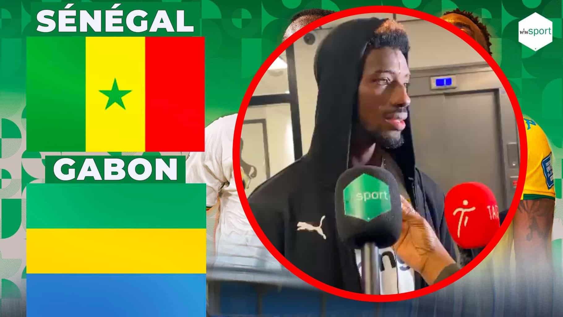 (Vidéo) Équipe Nationale – Seydou Sano sur ses débuts « Rester plus concentré, le chemin est encore long » - wiwsport (Vidéo) Équipe Nationale – Seydou Sano sur ses débuts « Rester plus concentré, le chemin est encore long » - wiwsport