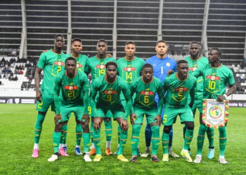 Classement FIFA : Le Sénégal maintient sa 17e place mondiale, le Maroc en baisse, la Côte d'Ivoire à son meilleur niveau depuis 2016 - wiwsport