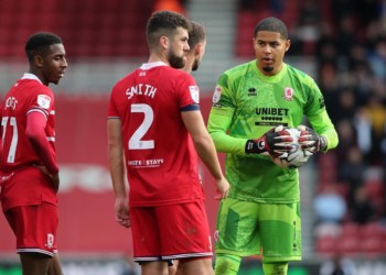 Championship : Middlesbrough de Seny Dieng joue ce mardi son match tard contre Birmingham