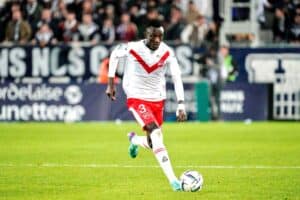 Interview avec Souleymane Basse, défenseur Valenciennes et champion d’Afrique U20 avec le Sénégal : « Évoluer en Ligue 2 m’a permis de grandir dans tous les domaines » - wiwsport