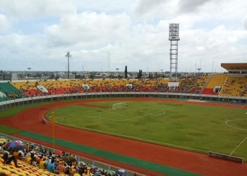 Le stade de l’Amitié Général Mathieu du Benin déclassé par la CAF