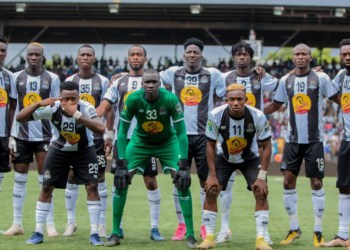 CAF - Ligue des champions : TP Mazembe d’Aliou Badara Faty et Petro de Luanda se neutralisent (0-0) - wiwsport