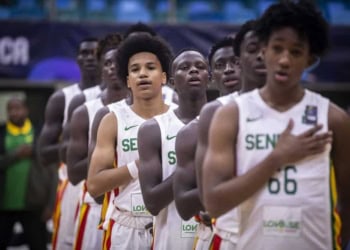 Basket – Le Sénégal pense à organiser l’AfroBasket U18 ! - wiwsport
