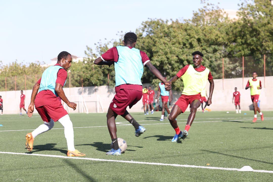 Reportage sur Jaraaf club du week-end de wiwsport : Le club le plus titré du Sénégal souhaite récupérer le plus tôt possible le costume du leader de Ligue 1 - wiwsport Reportage sur Jaraaf club du week-end de wiwsport : Le club le plus titré du Sénégal souhaite récupérer le plus tôt possible le costume du leader de Ligue 1 - wiwsport
