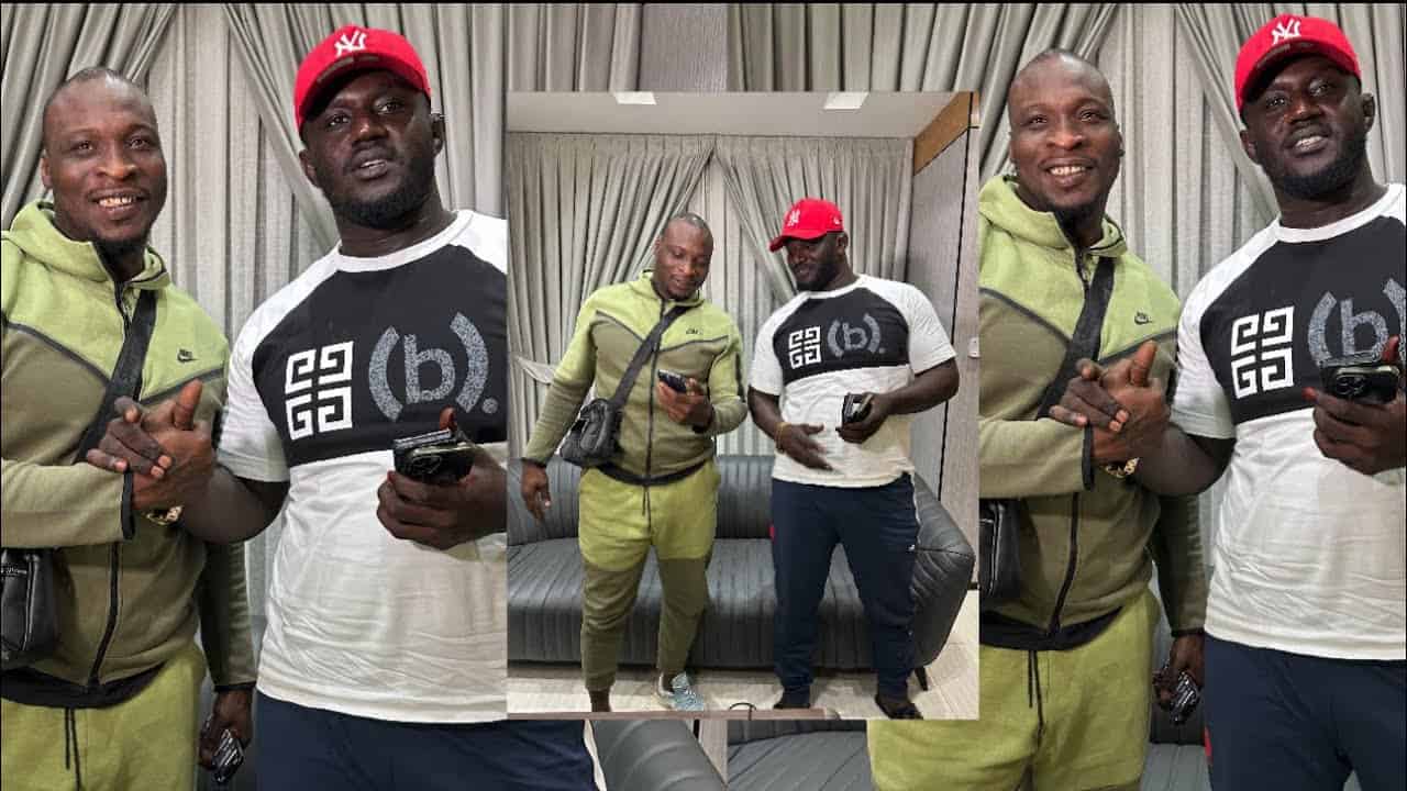 Lamb : Ama Baldé colocataire de Balla Gaye 2 à l'INSEP de Paris - wiwsport Lamb : Ama Baldé colocataire de Balla Gaye 2 à l'INSEP de Paris - wiwsport