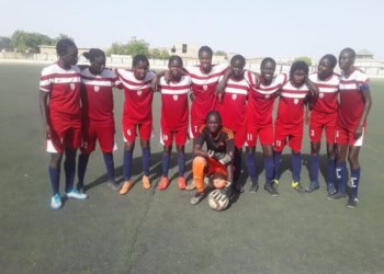 D2 Féminin - Résultats (J7e) : Baobab Tamba se rapproche, Asaco Oussouye écrase Tessito Real, les Dorades Mbour enchaîne - wiwsport