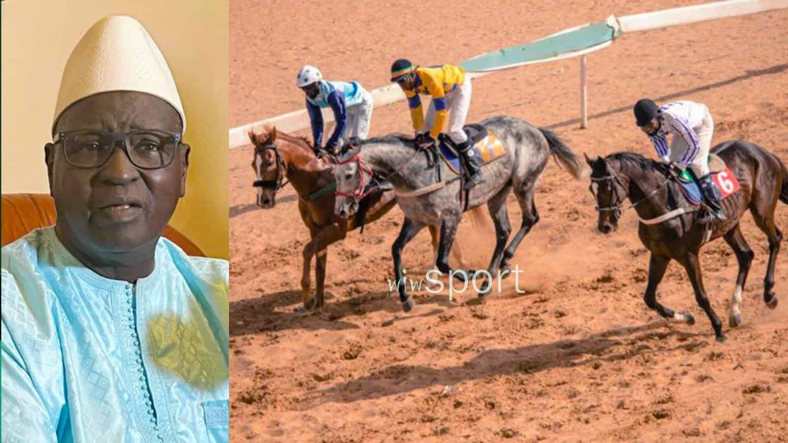 Courses hippiques - Une 10e journée pour commémorer les disparus ce week-end ! - wiwsport Courses hippiques - Une 10e journée pour commémorer les disparus ce week-end ! - wiwsport