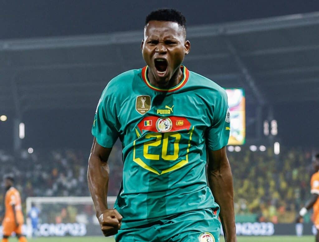 Habib Diallo : « Le début de saison a été compliqué pour moi, mais je reviens petit à petit » - wiwsport Habib Diallo : « Le début de saison a été compliqué pour moi, mais je reviens petit à petit » - wiwsport