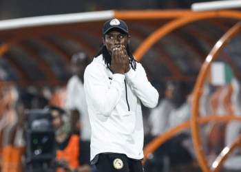 Equipe Nationale : Aliou Cissé et la FSF, un contrat de confiance étendu jusqu&rsquo;en 2026