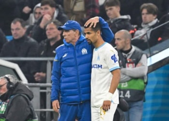 OM : Jean-Louis Gasset s&rsquo;inspire d&rsquo;Aliou Cissé pour faire briller ses Sénégalais