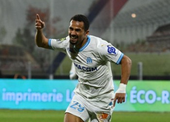 Ligue 1 : Iliman Ndiaye marque encore, l'OM devant Clermont (vidéo) - wiwsport