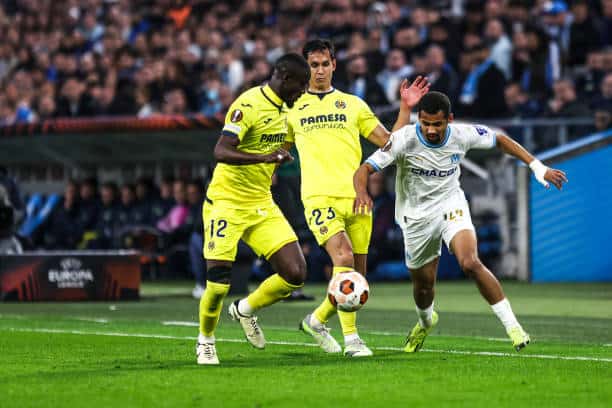 Ligue Europa : L'OM gifle Villarreal et entrevoit largement les quarts de finale - wiwsport Ligue Europa : L'OM gifle Villarreal et entrevoit largement les quarts de finale - wiwsport
