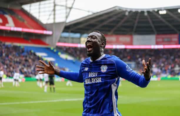 Championship : Cardiff de Famara Diédhiou renverse Ipswich au terme d'une fin de match folle - wiwsport Championship : Cardiff de Famara Diédhiou renverse Ipswich au terme d'une fin de match folle - wiwsport