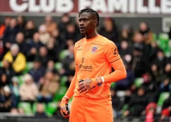 Ligue 1 : Clermont de Mory Diaw reprend espoir en battant Le Havre d'Arouna Sangante - wiwsport
