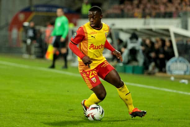 Ligue 1 : Nampalys Mendy (Lens) débute le derby face à Lille sur le banc - wiwsport Ligue 1 : Nampalys Mendy (Lens) débute le derby face à Lille sur le banc - wiwsport