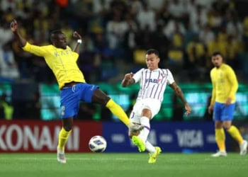 AFC Champions League : Sadio Mané et Al-Nassr éliminés dès les quarts de finale par Al-Ain