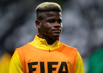 Equipe Nationale / FC Barcelone : Mikayil Ngor Faye voit l'avenir en grand - wiwsport