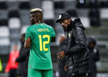 Aliou Cissé avant Sénégal - Bénin : « On n'est pas dans une révolution » - wiwsport
