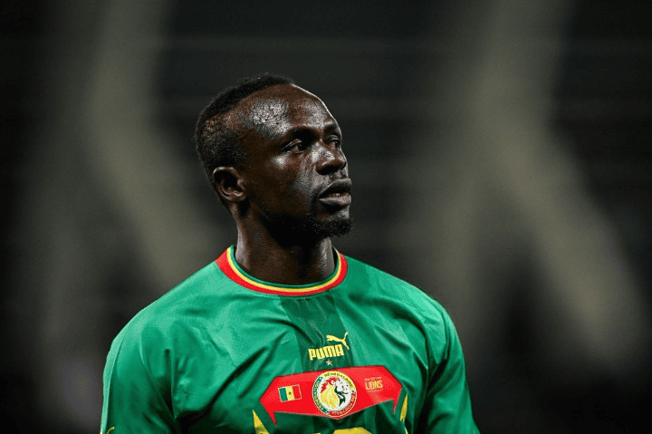 Equipe Nationale : La compo officielle des Lions face au Bénin, avec Habib Diarra - wiwsport Equipe Nationale : La compo officielle des Lions face au Bénin, avec Habib Diarra - wiwsport