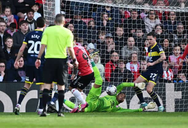 Championship : Seny Dieng et Middlesbrough arrachent le nul à Southampton - wiwsport Championship : Seny Dieng et Middlesbrough arrachent le nul à Southampton - wiwsport
