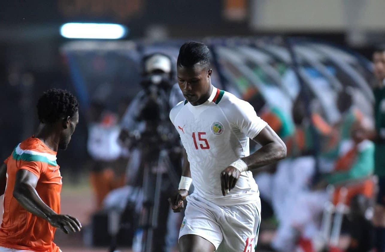 Equipe Nationale : Keïta Baldé, Ismaïla Sarr, Franck Kanouté... Qui sont ces «U21» qu'Aliou Cissé a lancés avant Mika Faye, Seydou Sano et Habib Diarra - wiwsport Equipe Nationale : Keïta Baldé, Ismaïla Sarr, Franck Kanouté... Qui sont ces «U21» qu'Aliou Cissé a lancés avant Mika Faye, Seydou Sano et Habib Diarra - wiwsport
