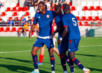Ligue 1 - J18 : Génération Foot et US Ouakam ont encore perdu 2 précieux points pour la course au maintien (1-1) - wiwsport