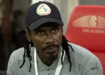 LIVE - Equipe Nationale : Suivez en direct la conférence de presse d'Aliou Cissé - wiwsport