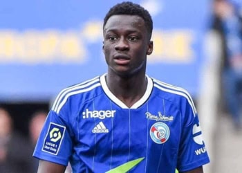 Aliou Cissé annonce la convocation de Habib Diarra : « Il est né à Guediawaye, sa place est en équipe nationale du Sénégal »