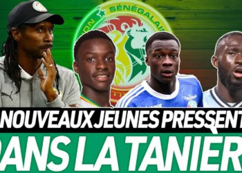 Aliou Cissé s’exprime sur l’arrivée de nouveaux joueurs « On a réussi cette passation entre jeunes et moins jeunes et le travail doit continuer… » - wiwsport